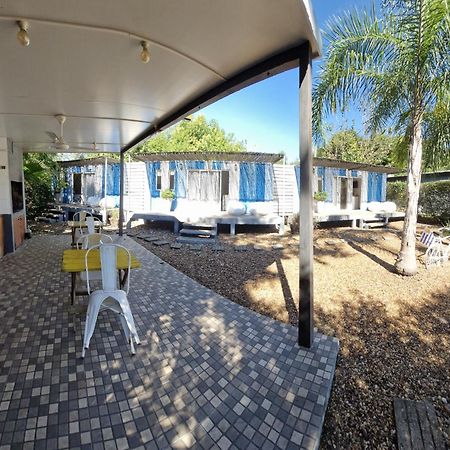Squania Suite Container & Monoambientes Термас-дель-Дайман Екстер'єр фото