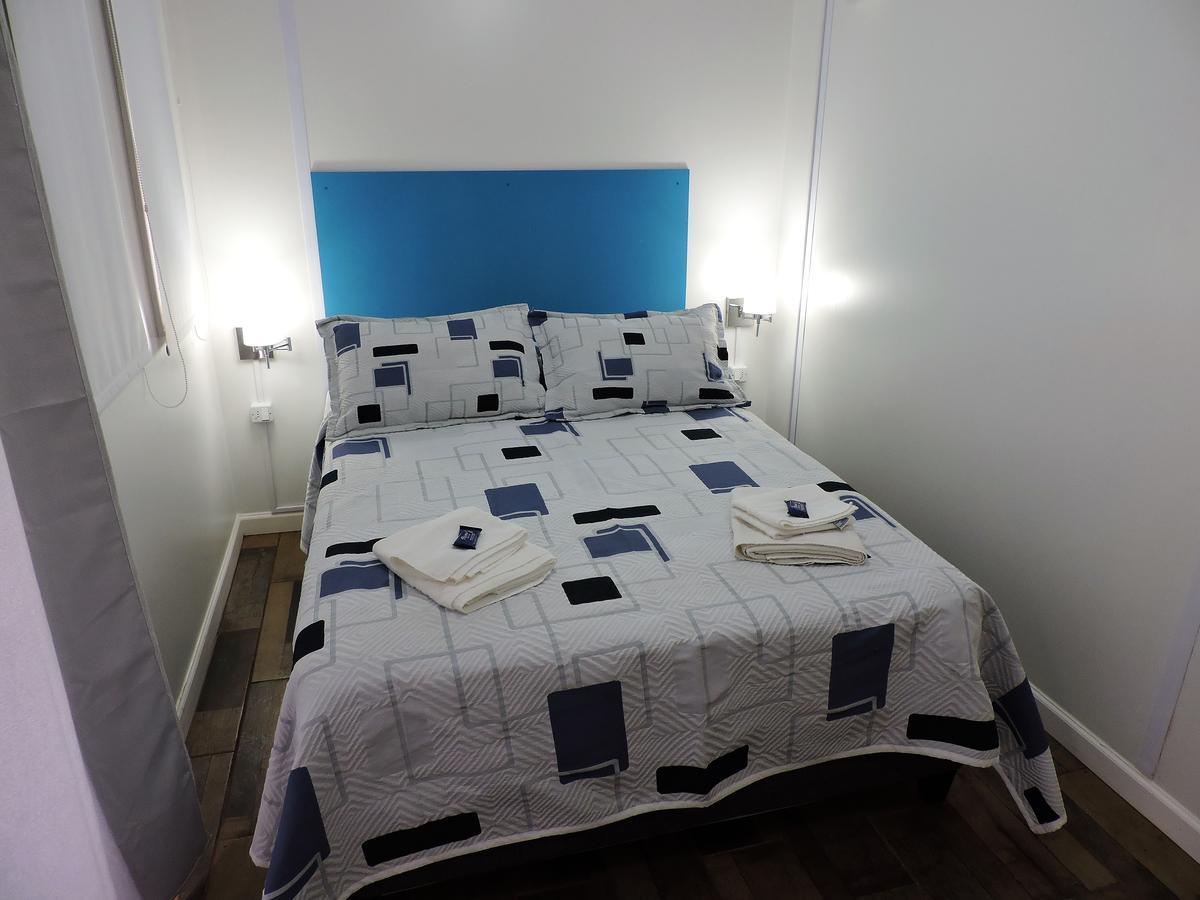 Squania Suite Container & Monoambientes Термас-дель-Дайман Екстер'єр фото