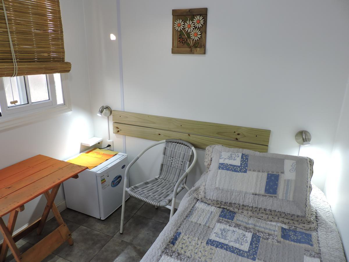 Squania Suite Container & Monoambientes Термас-дель-Дайман Екстер'єр фото