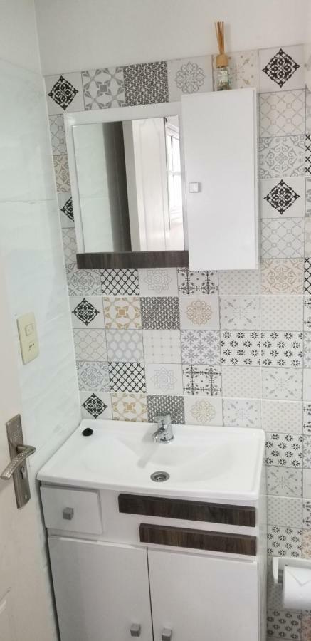 Squania Suite Container & Monoambientes Термас-дель-Дайман Екстер'єр фото